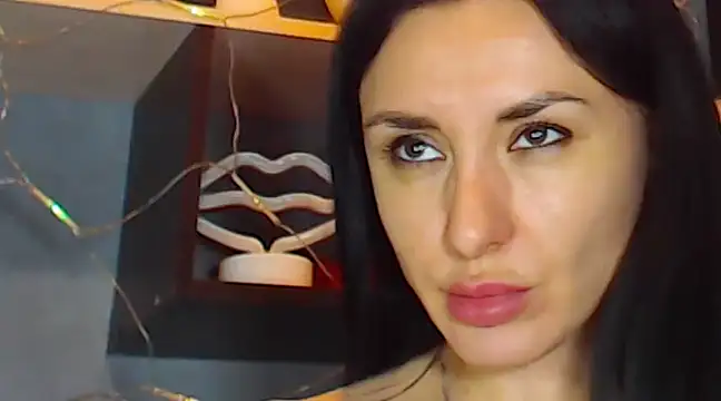 Snapshot of Siaconna chatting on 9, 1, 2025 Siaconna online show from 9, 1, 2025