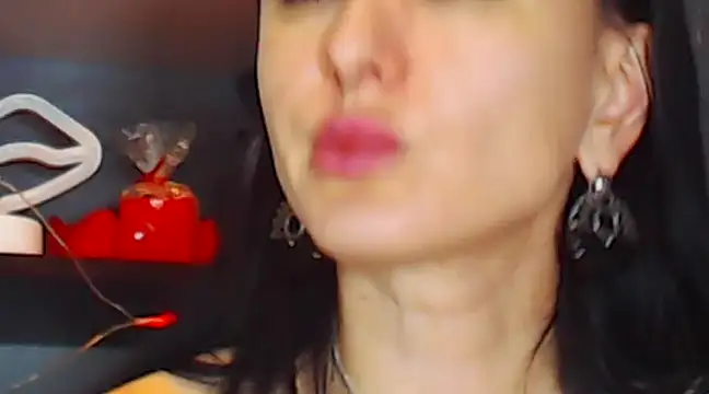 Snapshot of Siaconna chatting on 11, 1, 2025 Siaconna online show from 11, 1, 2025