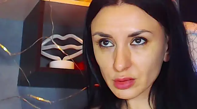 Snapshot of Siaconna chatting on 13, 1, 2025 Siaconna online show from 13, 1, 2025