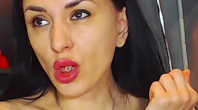 Snapshot of Siaconna chatting on 18, 1, 2025 Siaconna online show from 18, 1, 2025