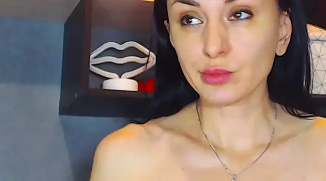 Snapshot of Siaconna chatting on 18, 1, 2025 Siaconna online show from 18, 1, 2025