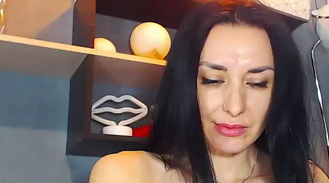 Snapshot of Siaconna chatting on 19, 1, 2025 Siaconna online show from 19, 1, 2025