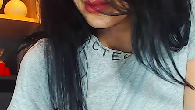 Snapshot of Siaconna chatting on 25, 1, 2025 Siaconna online show from 25, 1, 2025