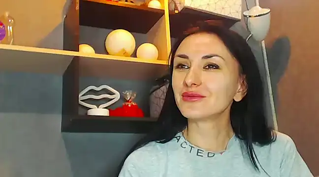 Snapshot of Siaconna chatting on 25, 1, 2025 Siaconna online show from 25, 1, 2025