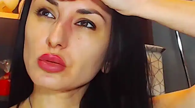 Snapshot of Siaconna chatting on 27, 1, 2025 Siaconna online show from 27, 1, 2025