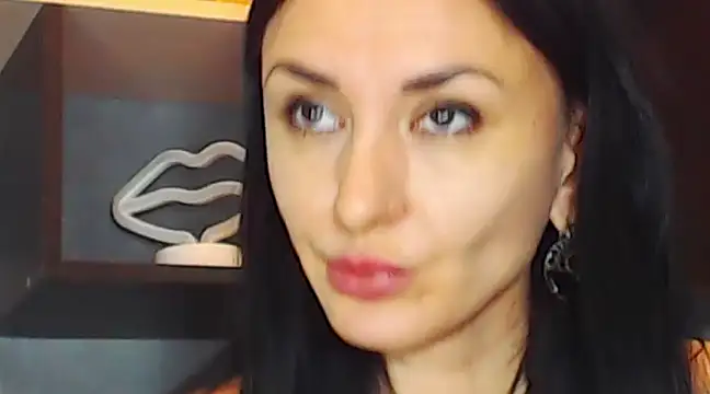 Snapshot of Siaconna chatting on 28, 1, 2025 Siaconna online show from 28, 1, 2025