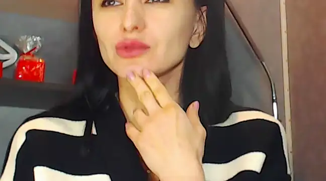 Snapshot of Siaconna chatting on 12, 2, 2025 Siaconna online show from 12, 2, 2025