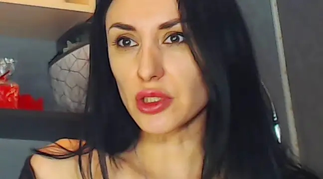 Snapshot of Siaconna chatting on 19, 2, 2025 Siaconna online show from 19, 2, 2025