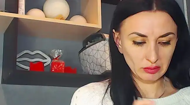 Snapshot of Siaconna chatting on 20, 2, 2025 Siaconna online show from 20, 2, 2025