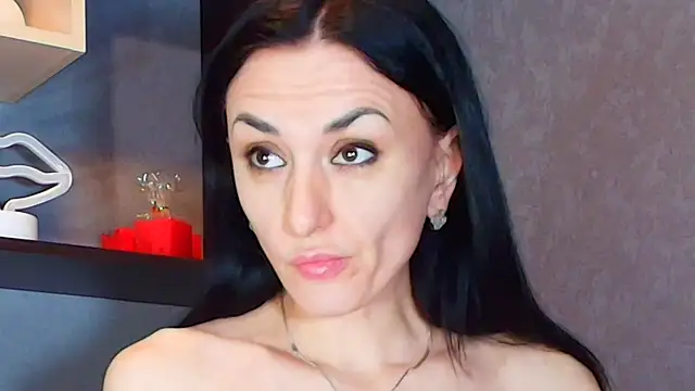 Snapshot of Siaconna chatting on 6, 3, 2025 Siaconna online show from 6, 3, 2025