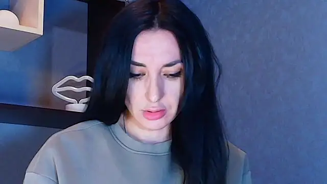 Snapshot of Siaconna chatting on 12, 3, 2025 Siaconna online show from 12, 3, 2025