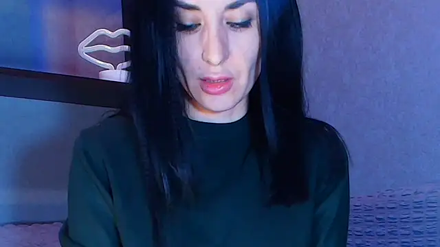 Snapshot of Siaconna chatting on 13, 3, 2025 Siaconna online show from 13, 3, 2025