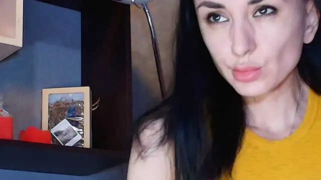 Snapshot of Siaconna chatting on 22, 3, 2025 Siaconna online show from 22, 3, 2025