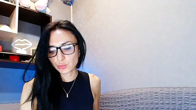 Snapshot of Siaconna chatting on 9, 9, 2025 Siaconna online show from 9, 9, 2025