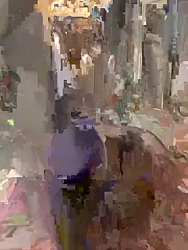 Snapshot of Terrafirma chatting on 8, 11, 2025 Terrafirma online show from 8, 11, 2025