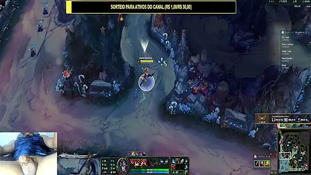 Snapshot of Novin18RJ chatting on 30, 11, 2025 Novin18RJ online show from 30, 11, 2025