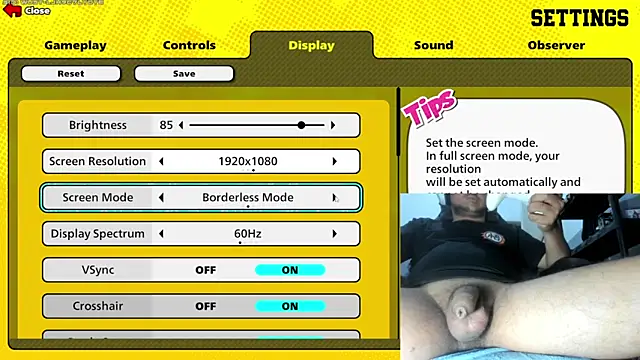 Snapshot of Novin18RJ chatting on 1, 12, 2025 Novin18RJ online show from 1, 12, 2025