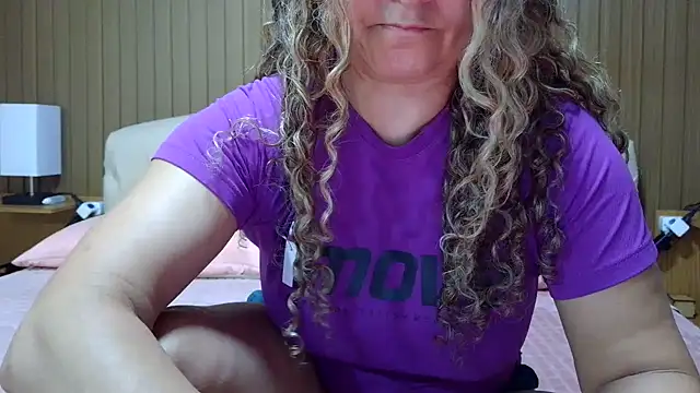 Kellynha Sweet online show from 31, 1, 2025