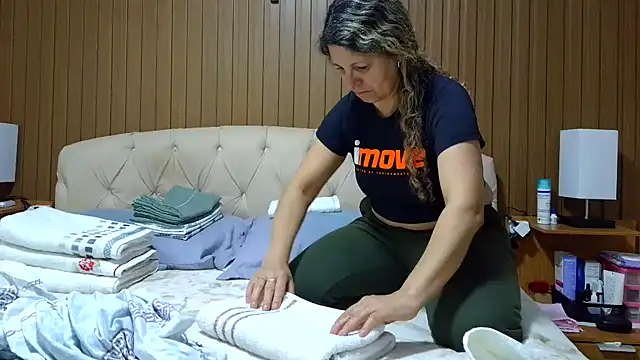 Kellynha Sweet online show from 24, 9, 2025