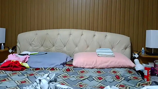 Kellynha Sweet online show from 26, 11, 2025