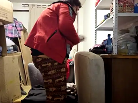 Samantha Squirtxh online show from 12, 2, 2026