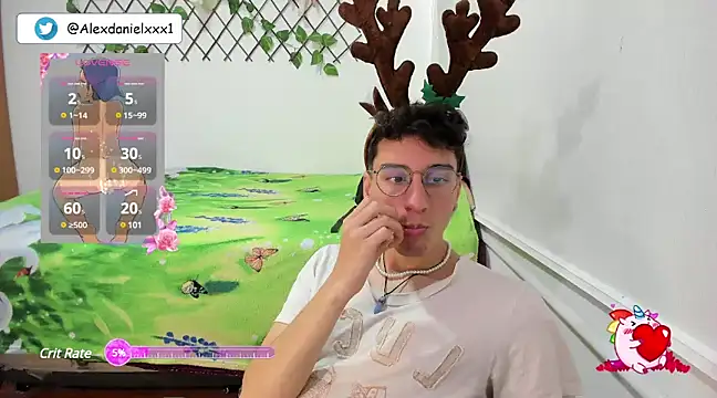 Jackson Careyy online show from 9, 12, 2024