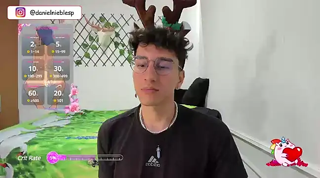 Jackson Careyy online show from 13, 12, 2024