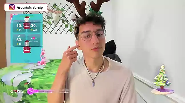 Jackson Careyy online show from 15, 12, 2024