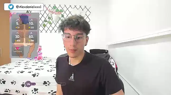 Jackson Careyy online show from 20, 1, 2025