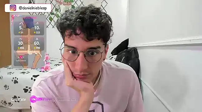 Jackson Careyy online show from 27, 1, 2025