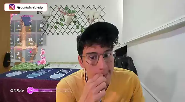 Jackson Careyy online show from 18, 2, 2025