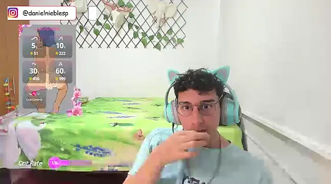 Jackson Careyy online show from 4, 3, 2025