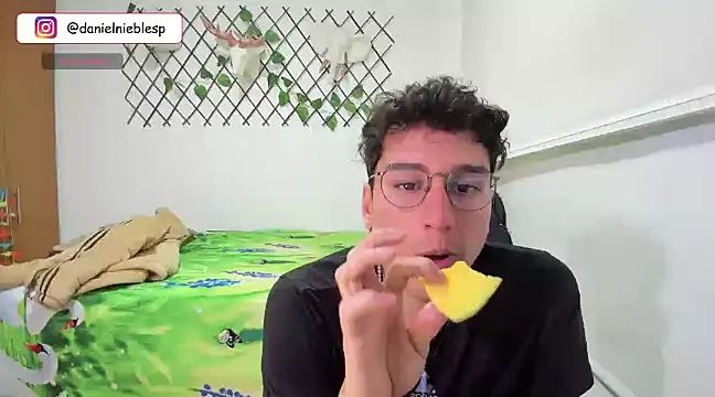 Jackson Careyy online show from 15, 3, 2025