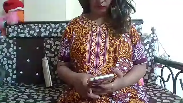 NautyBabe online show from 31, 1, 2026