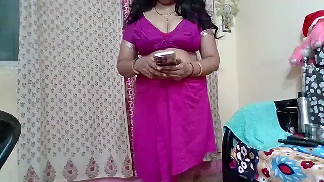 NautyBabe online show from 4, 7, 2026