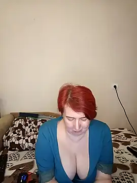 NikolRedMilf online show from 17, 12, 2024