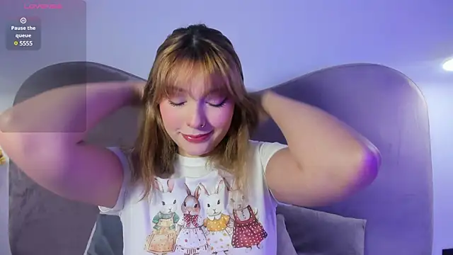 Ania jones online show from 17, 2, 2025