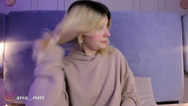 Ania jones online show from 24, 9, 2025