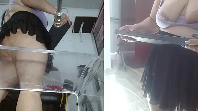 sammyEvans   online show from 18, 2, 2025