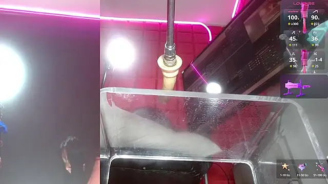 sammyEvans   online show from 16, 4, 2026