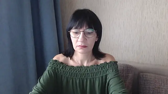 Erica95Bloom online show from 25, 9, 2025