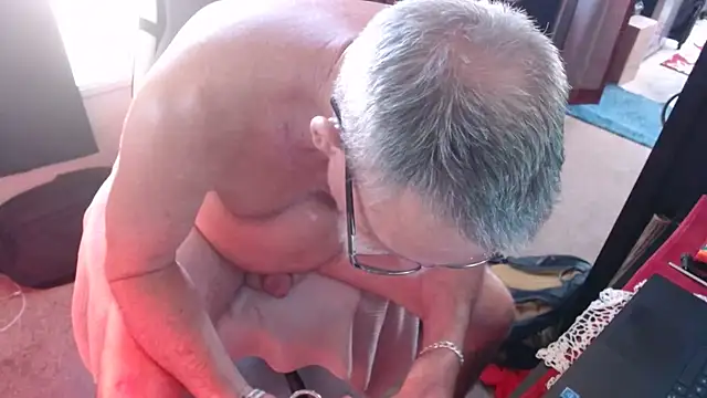 Daddysthick online show from 13, 9, 2025