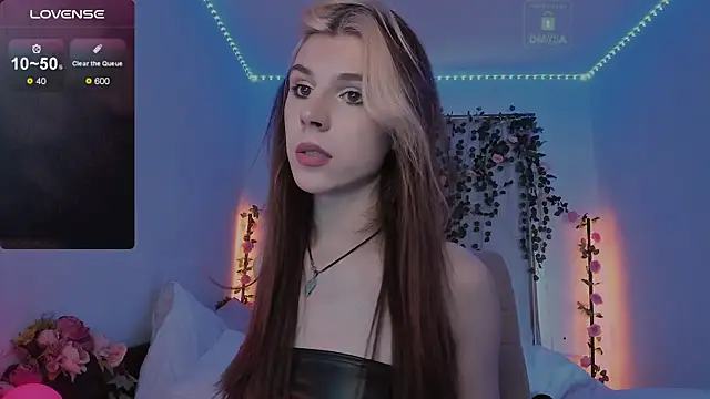  eva  pleasure  online show from 7, 10, 2025