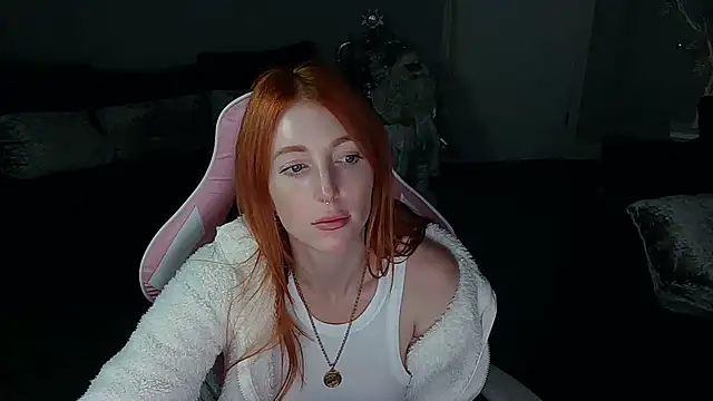 Red firesquirt online show from 12, 12, 2024