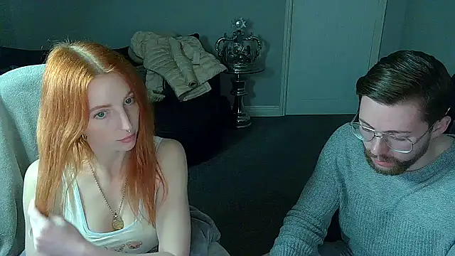 Red firesquirt online show from 13, 2, 2025