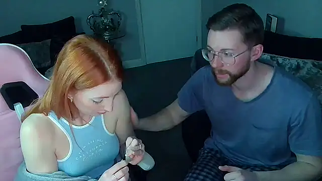 Red firesquirt online show from 1, 3, 2025