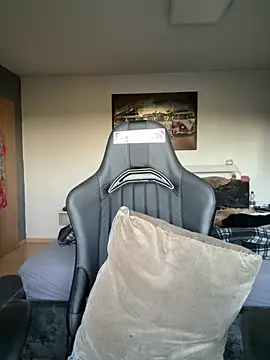 BunnyDiamond1 online show from 5, 11, 2025