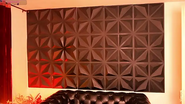 Misselektra   online show from 24, 12, 2024