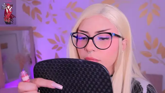 Misselektra   online show from 2, 12, 2025