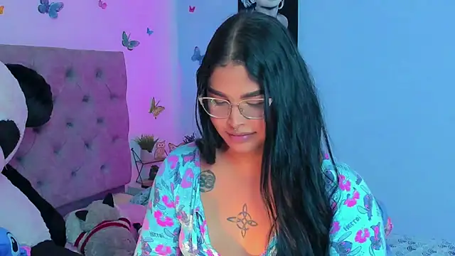 Snapshot of mabellfox chatting on 13, 12, 2024 mabellfox online show from 13, 12, 2024
